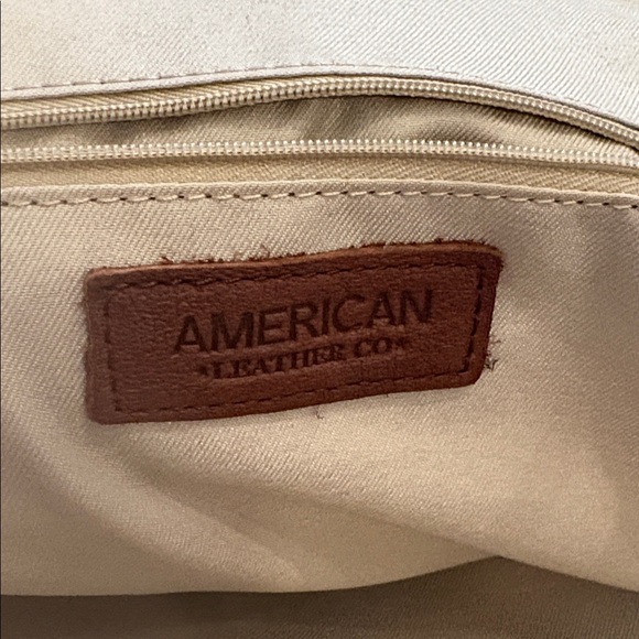 Brown Backpack - Picture 7 of 10